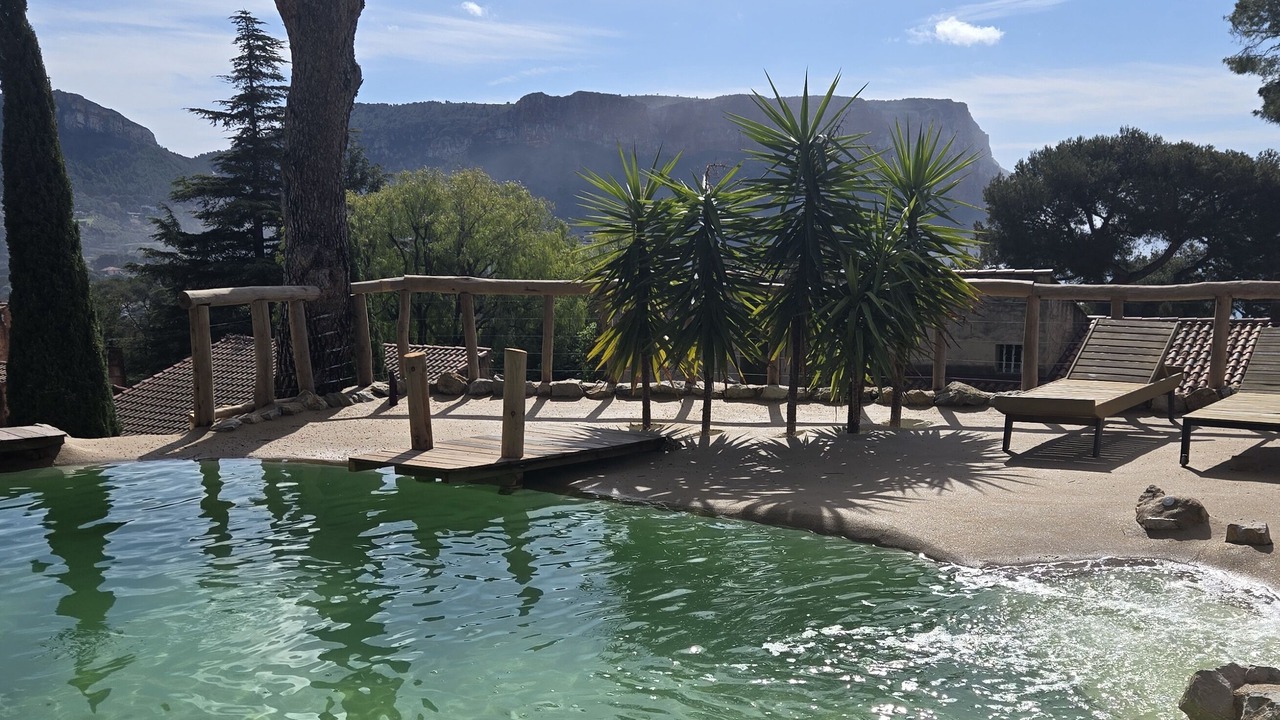 Photo of Outdoor in Cassis