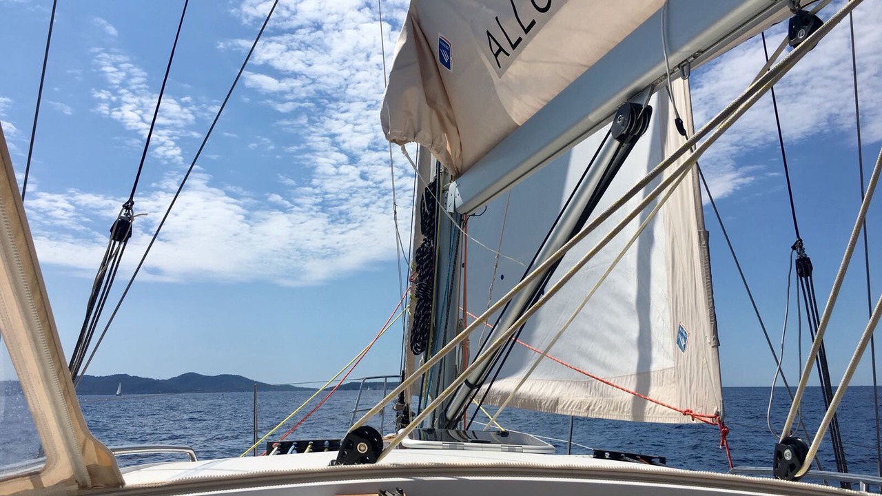 Photo of Outdoor in Hyeres