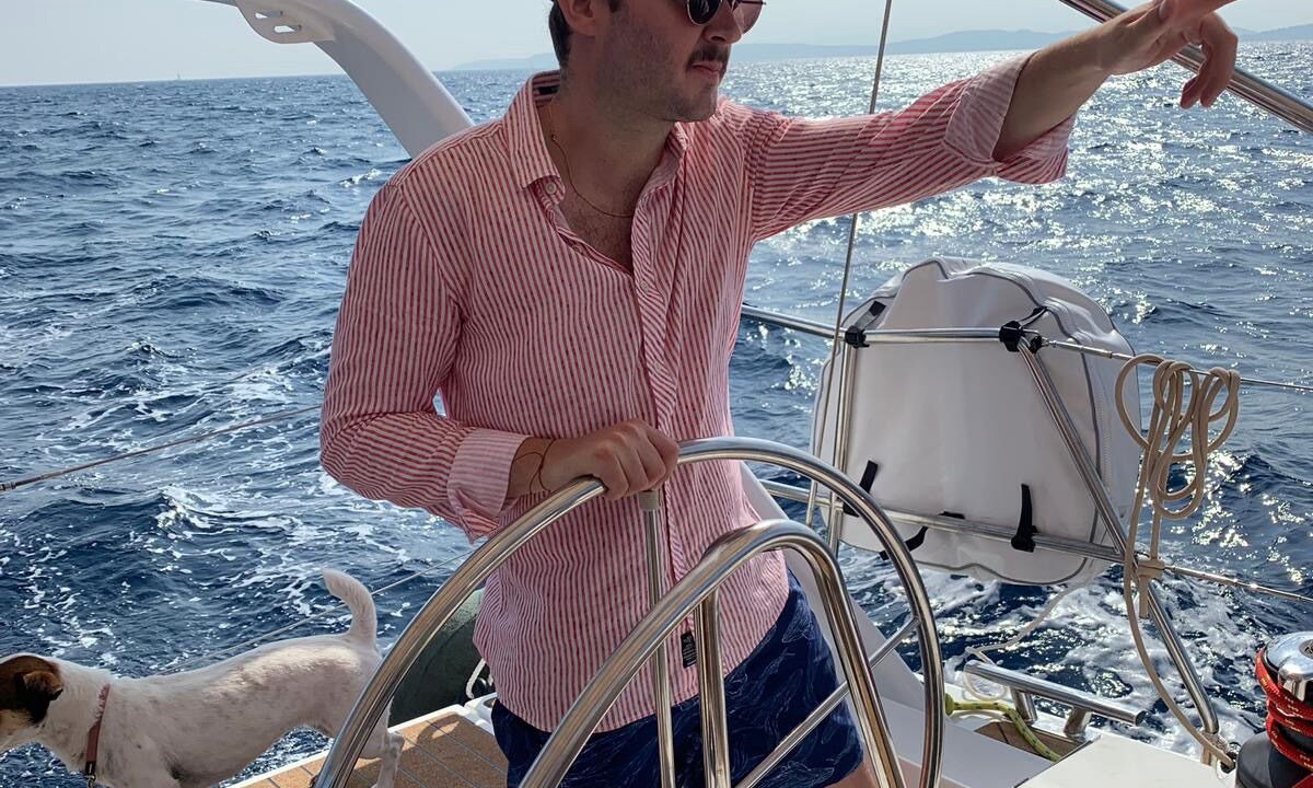 Photo of Outdoor in Hyeres