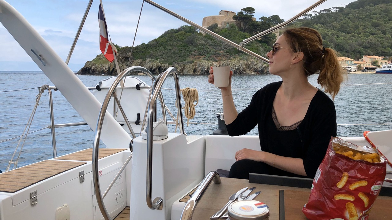 Photo of Others in Hyeres