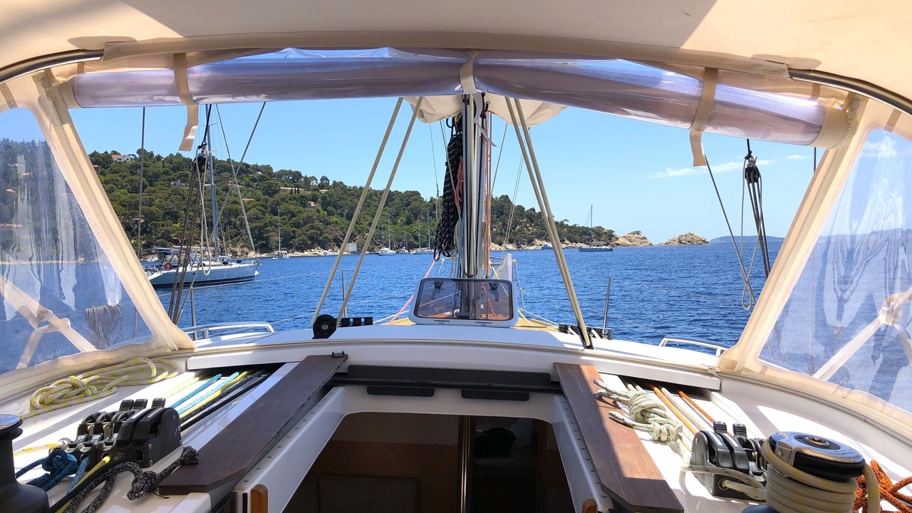 Photo of Outdoor in Hyeres