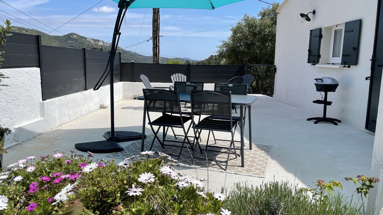 Photo of Outdoor in Le Revest-les-Eaux