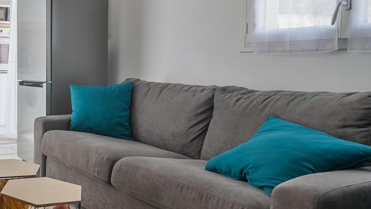 Photo of Livingroom in Le Revest-les-Eaux