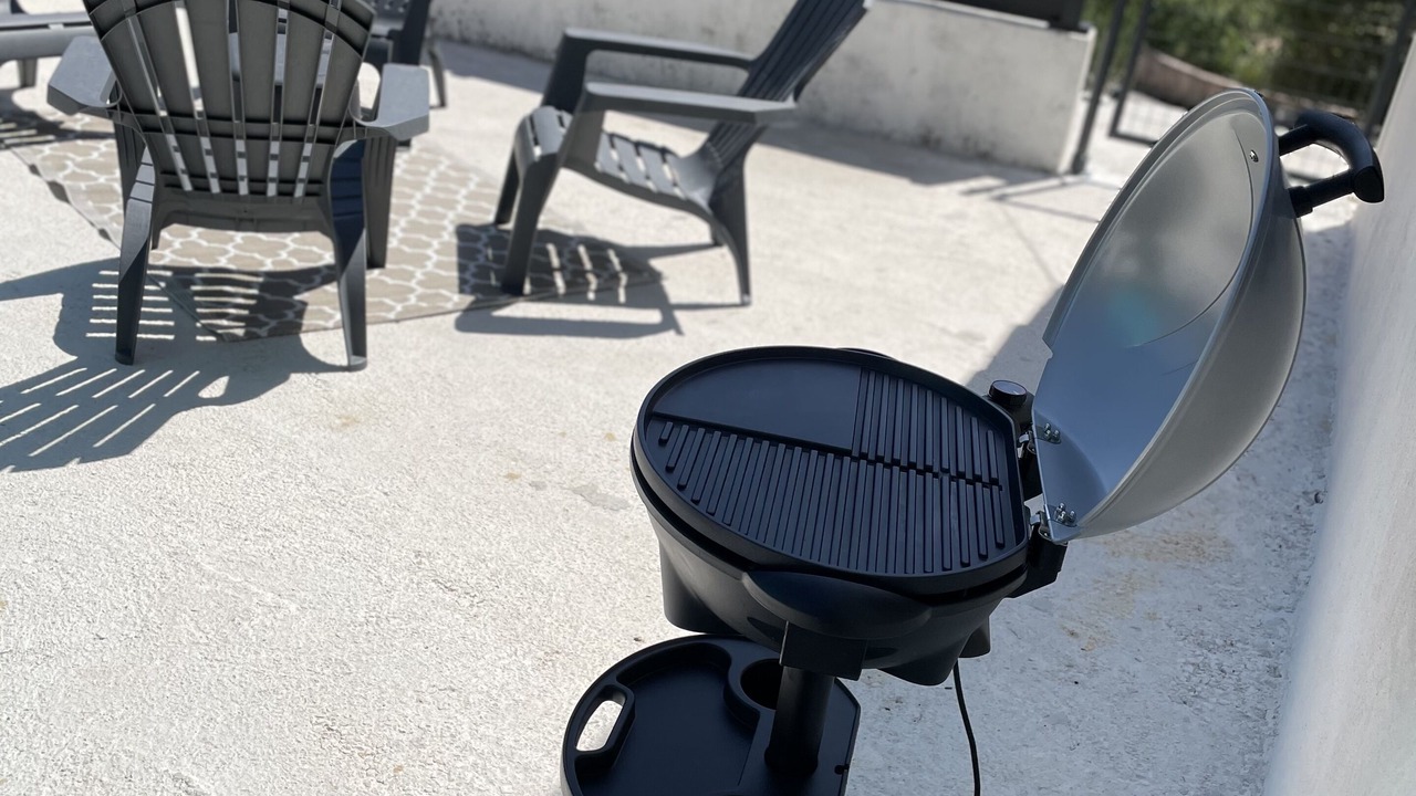 Photo of Patio Balcony in Le Revest-les-Eaux