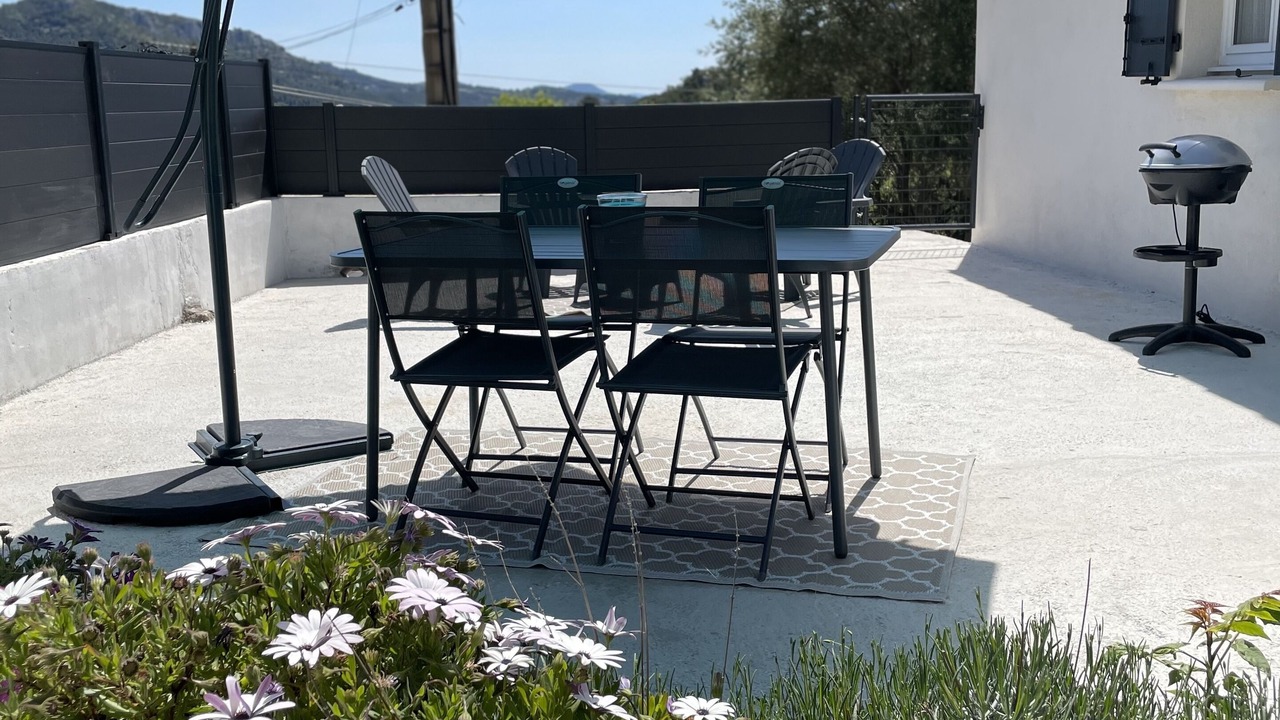 Photo of Outdoor in Le Revest-les-Eaux