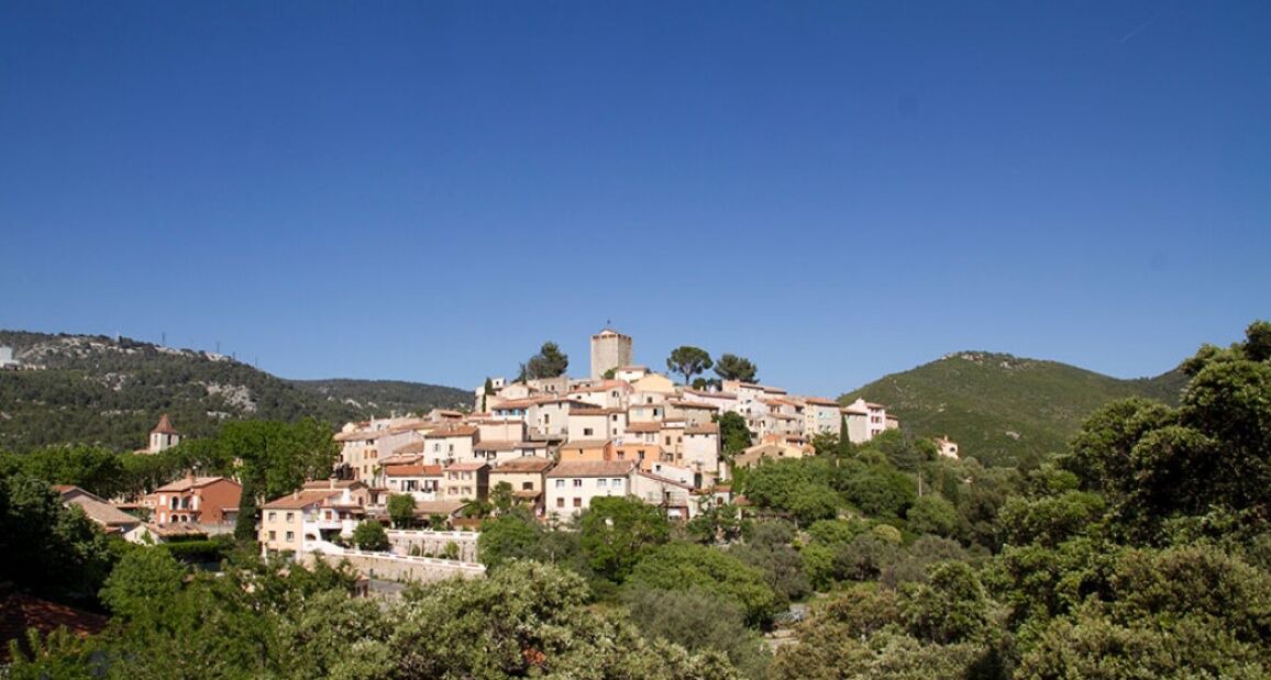 Photo of Outdoor in Le Revest-les-Eaux