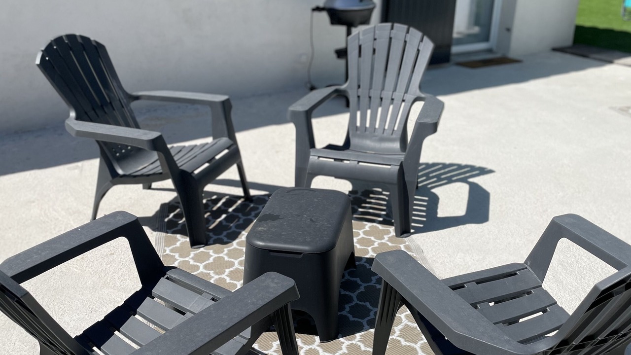 Photo of Patio Balcony in Le Revest-les-Eaux