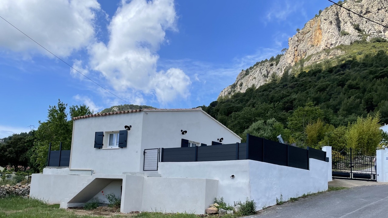 Photo of Outdoor in Le Revest-les-Eaux