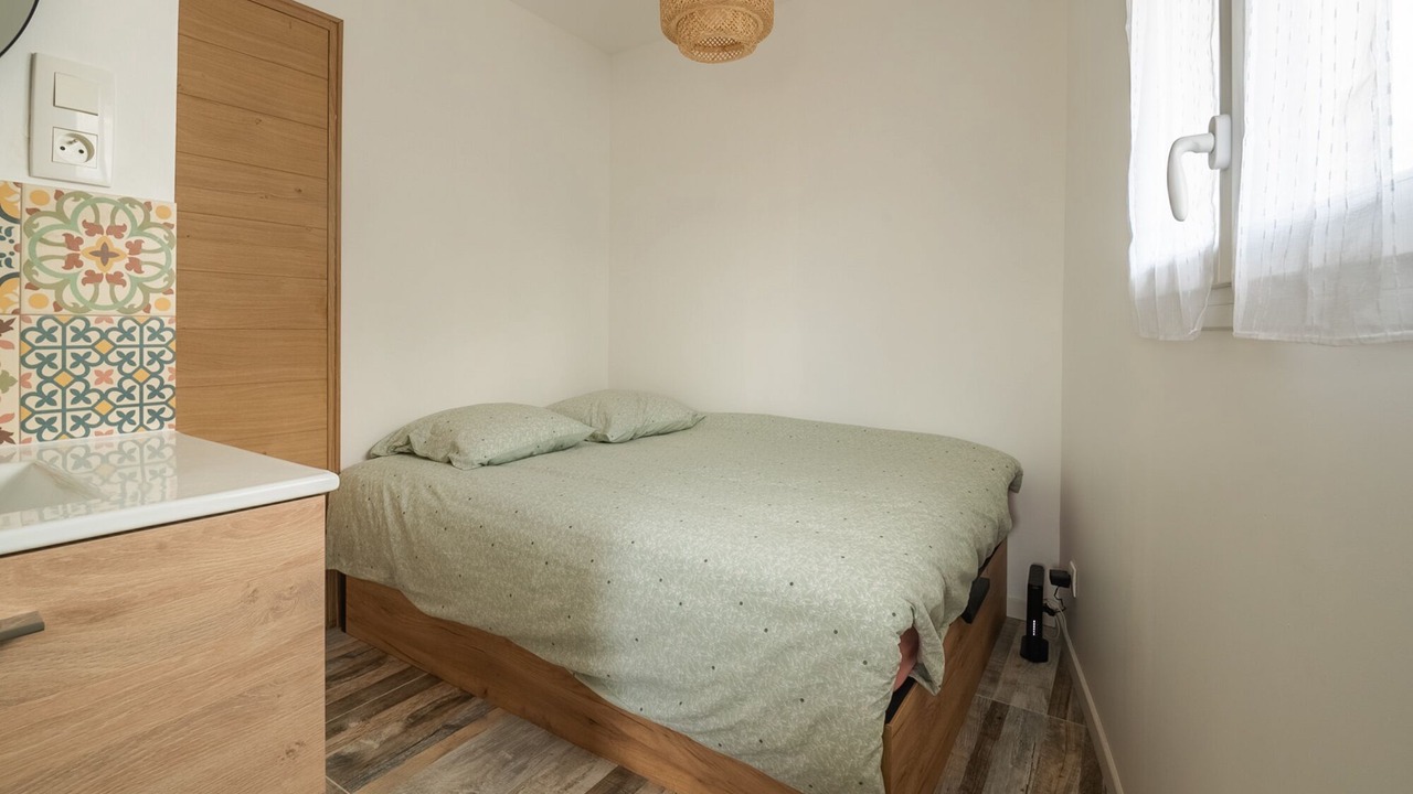 Photo of Bedroom in Le Revest-les-Eaux