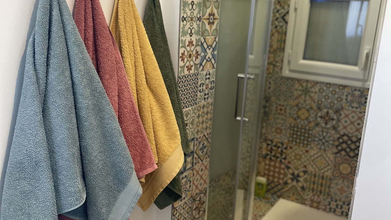 Photo of Bathroom in Le Revest-les-Eaux