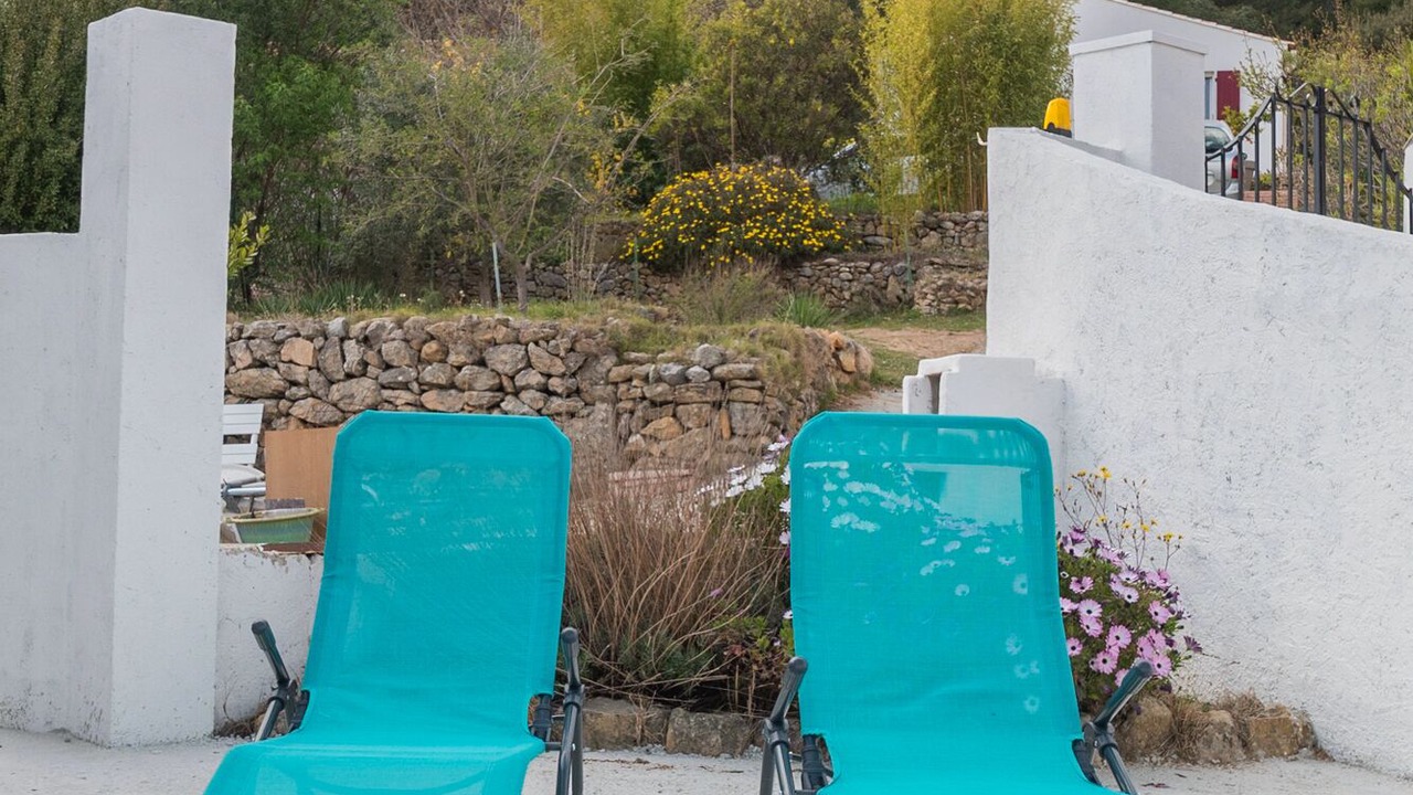 Photo of Patio Balcony in Le Revest-les-Eaux