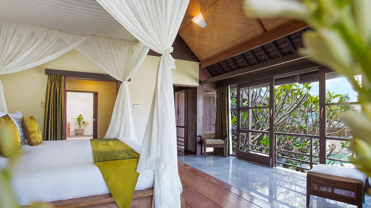 Photo of Bedroom in Ketewel