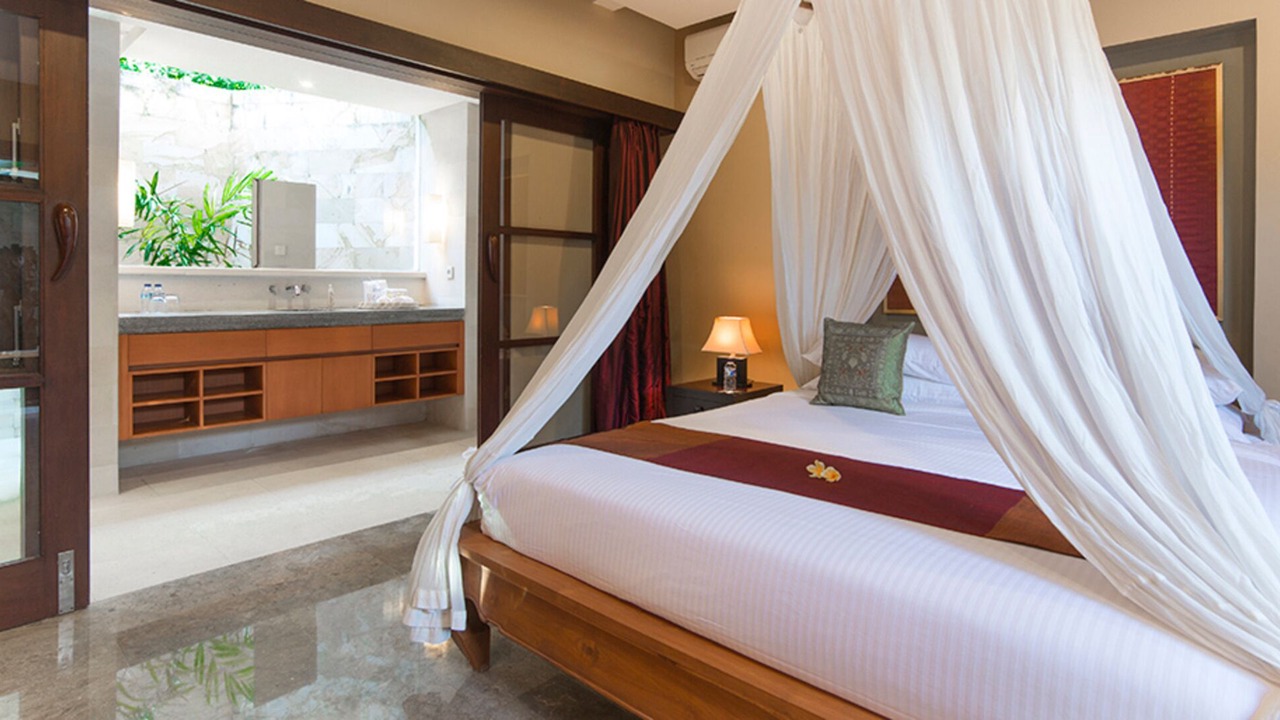 Photo of Bedroom in Ketewel