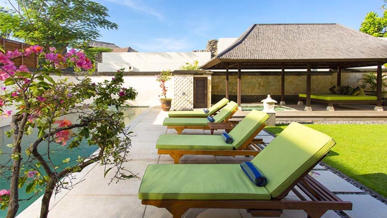 Photo of Patio Balcony in Ketewel