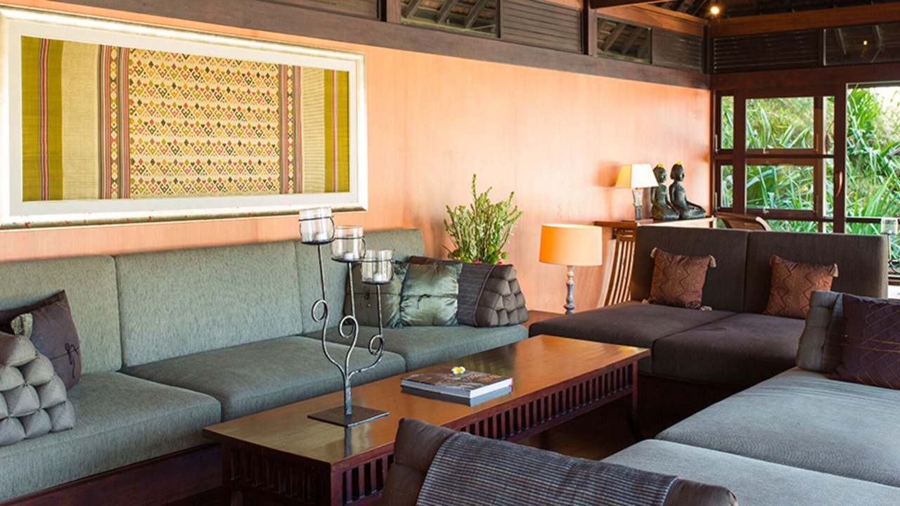 Photo of Livingroom in Ketewel