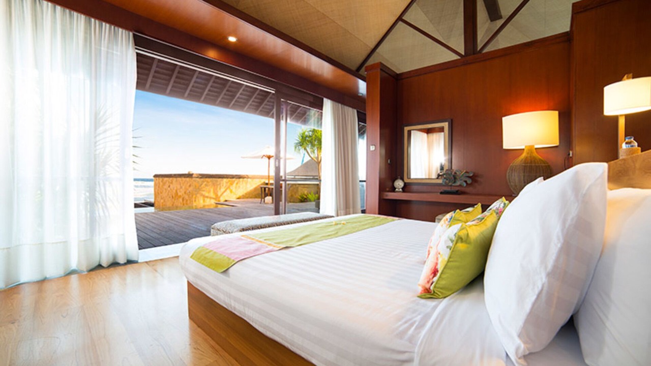 Photo of Bedroom in Ketewel