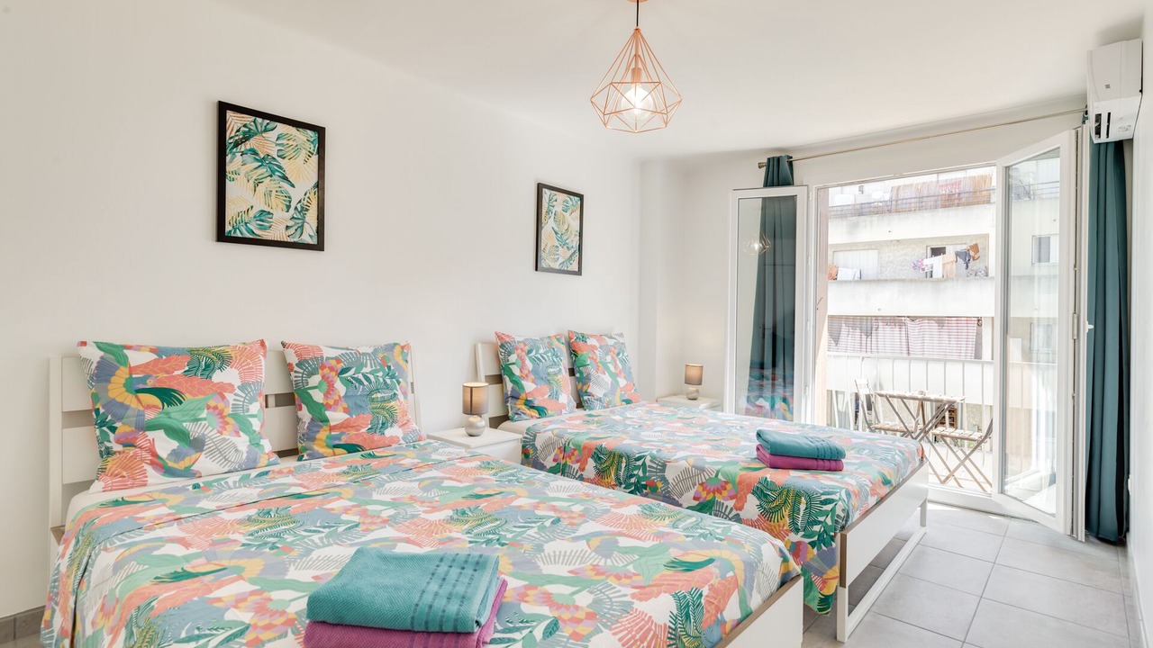 Photo of Bedroom in Saint-Lazare