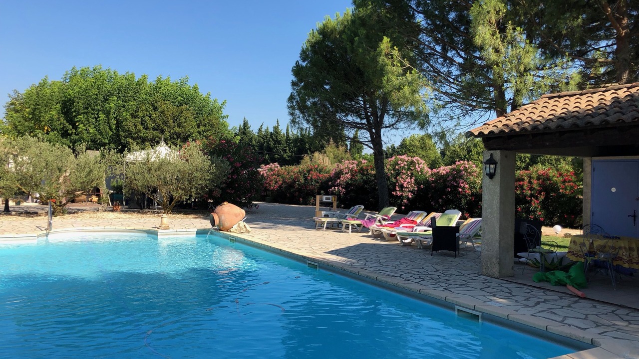 Photo of Outdoor in Noves
