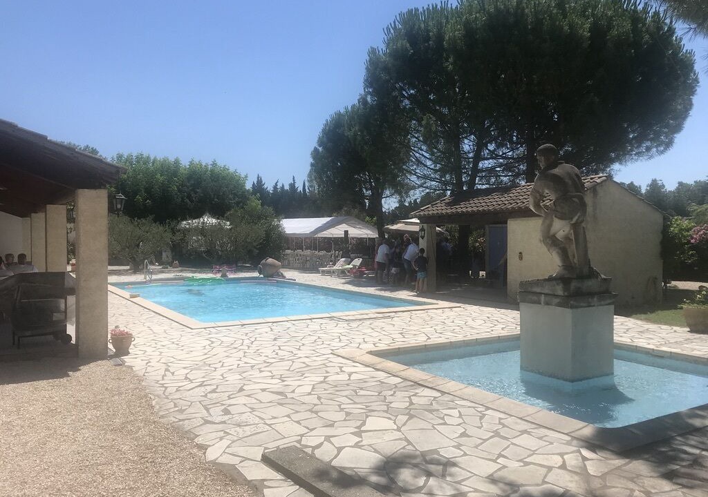 Photo of Outdoor in Noves