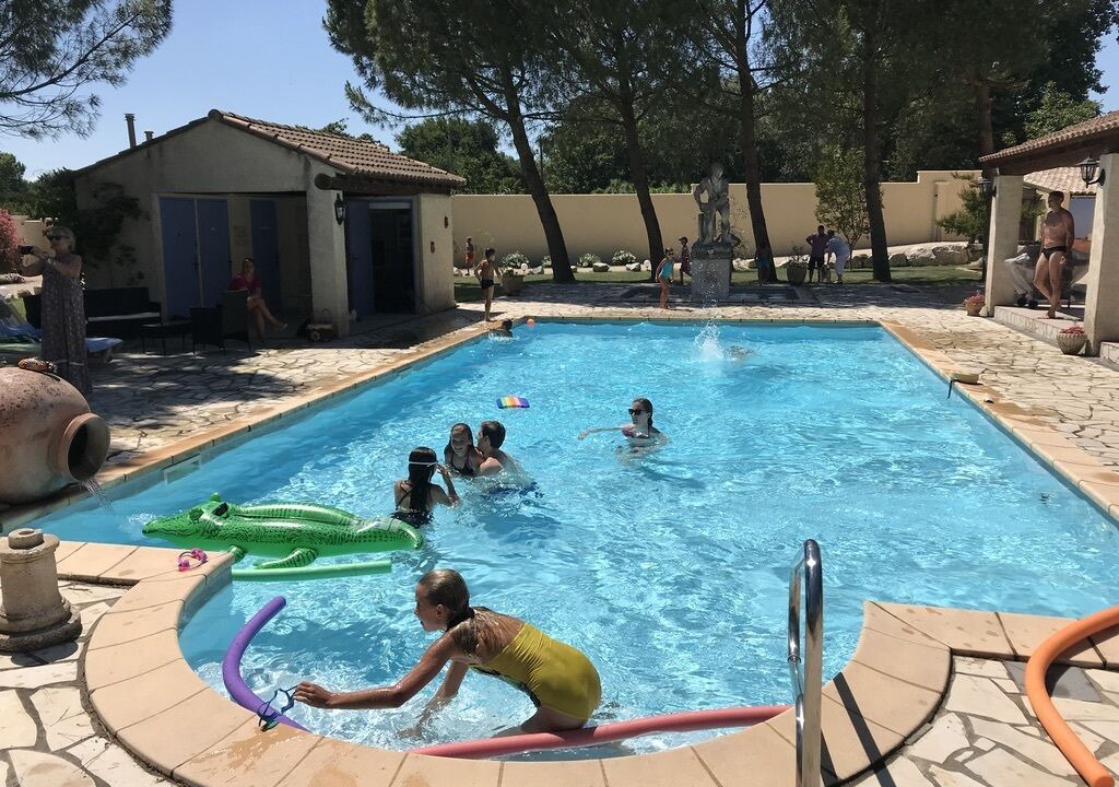 Photo of Outdoor in Noves