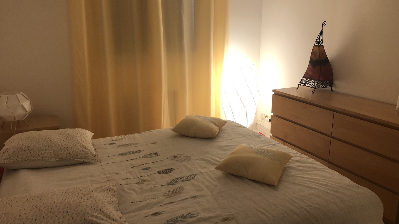 Photo of Bedroom in Noves