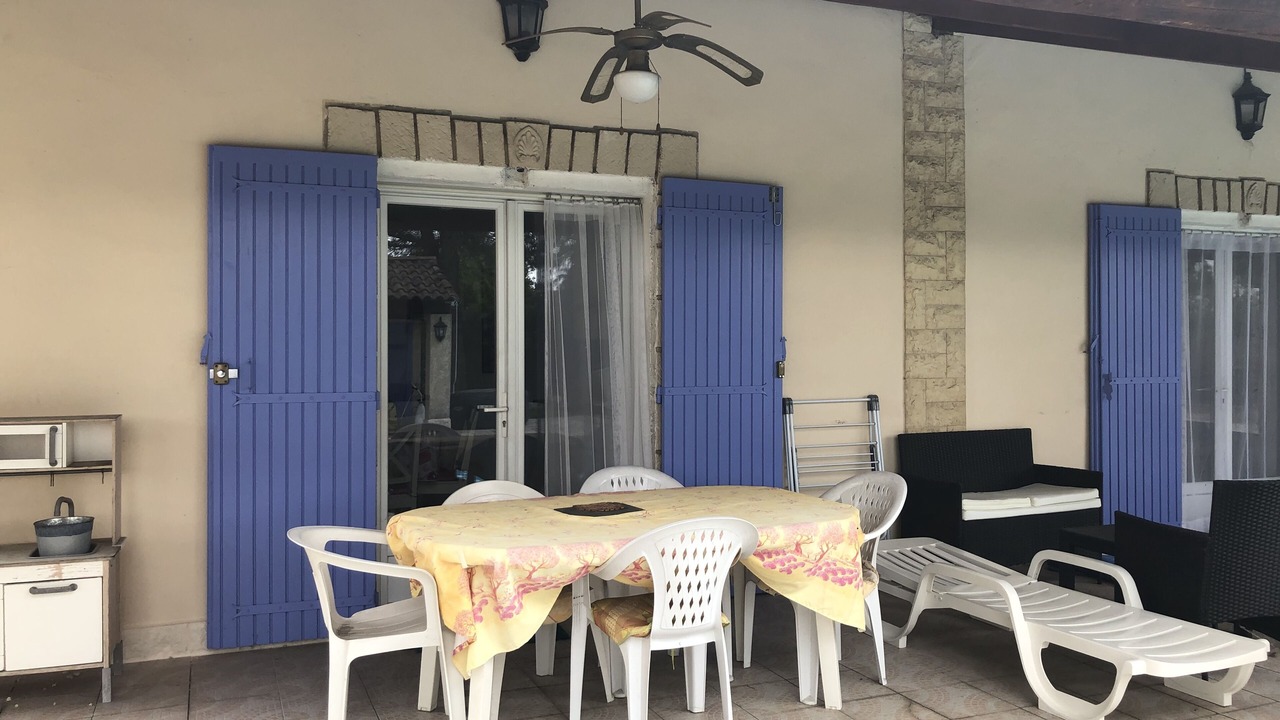 Photo of Outdoor in Noves