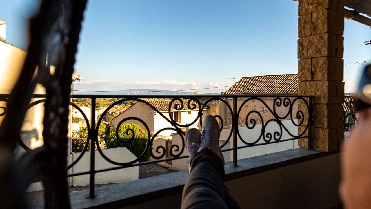 Photo of Outdoor in Chateauneuf-de-Gadagne