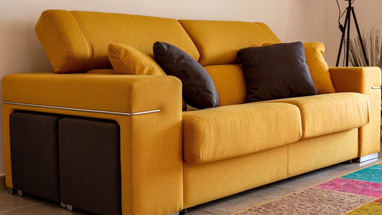 Photo of Livingroom in Chateauneuf-de-Gadagne