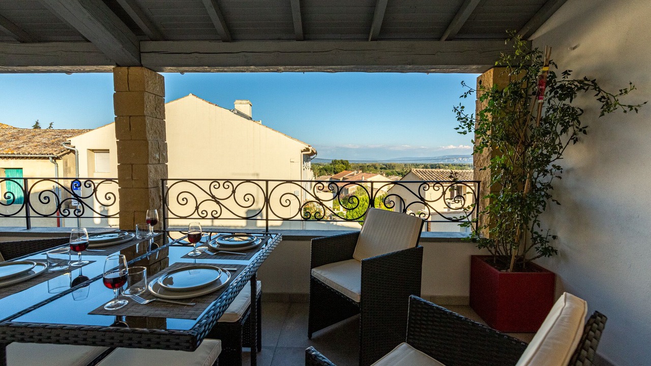 Photo of Outdoor in Chateauneuf-de-Gadagne