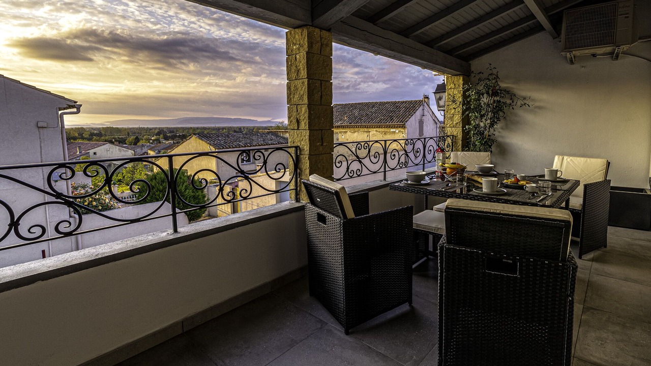 Photo of Outdoor in Chateauneuf-de-Gadagne