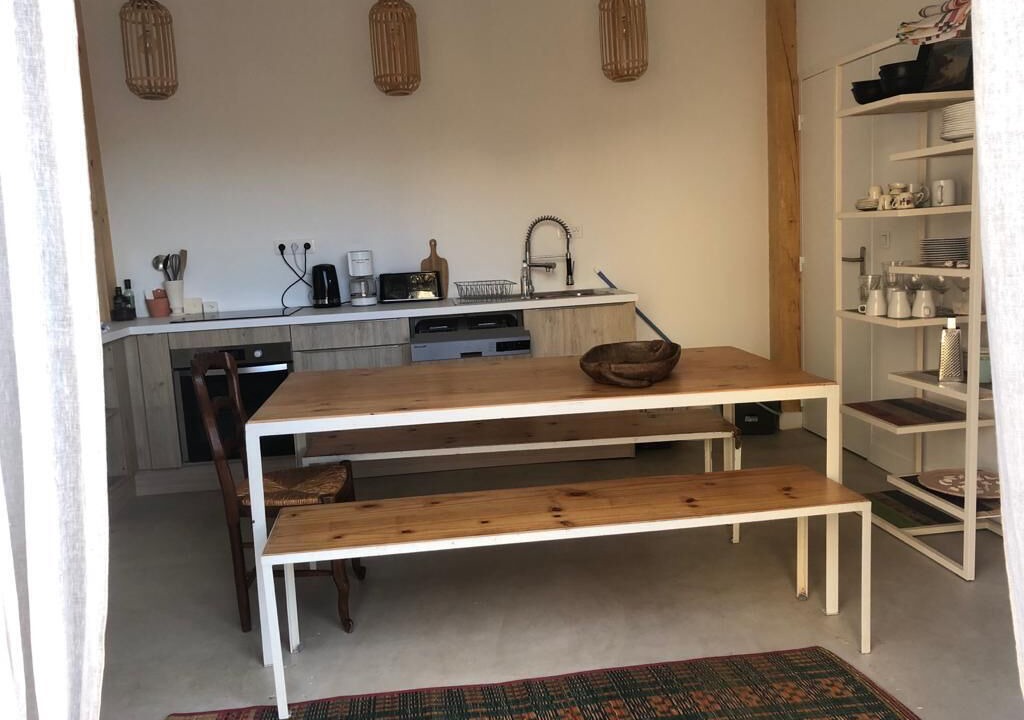 Photo of Kitchen in 8th Arrondissement