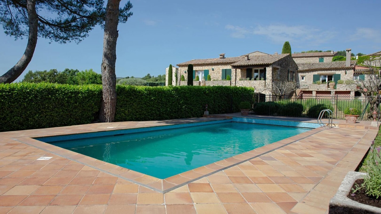 Photo of Outdoor in La Roquebrussanne