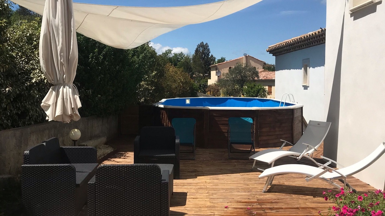 Photo of Patio Balcony in Artignosc-sur-Verdon