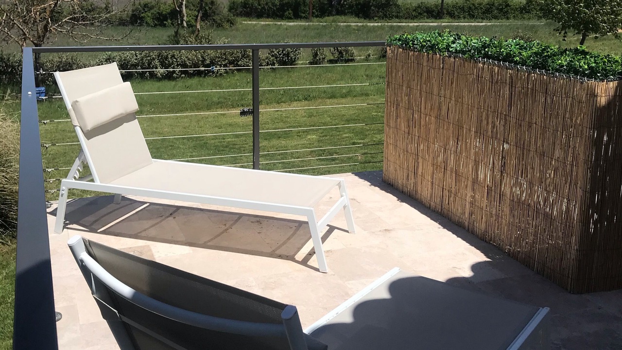 Photo of Patio Balcony in Artignosc-sur-Verdon