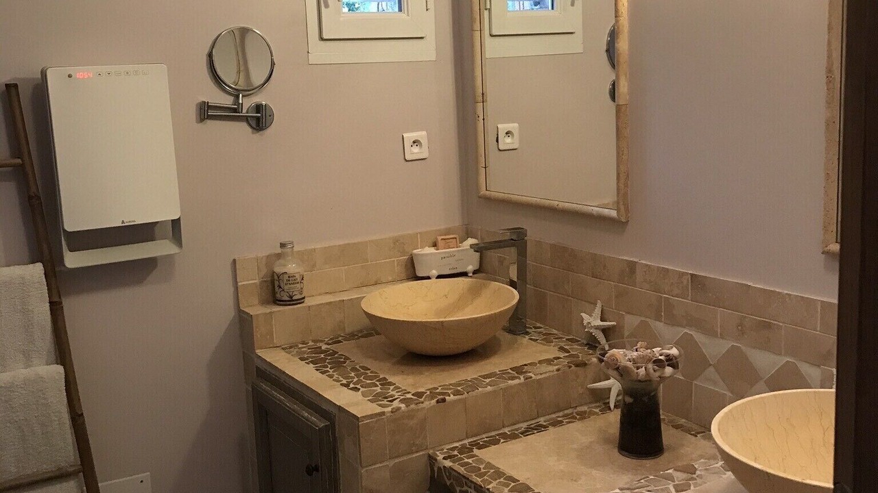 Photo of Bathroom in Artignosc-sur-Verdon