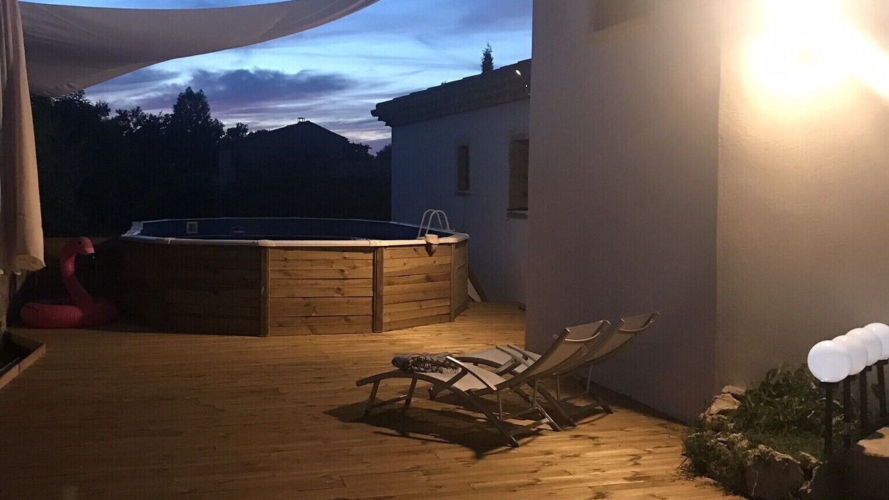 Photo of Patio Balcony in Artignosc-sur-Verdon