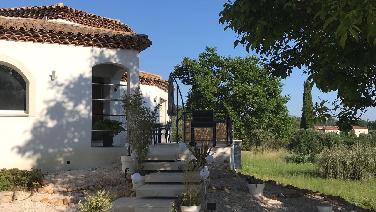 Photo of Outdoor in Artignosc-sur-Verdon