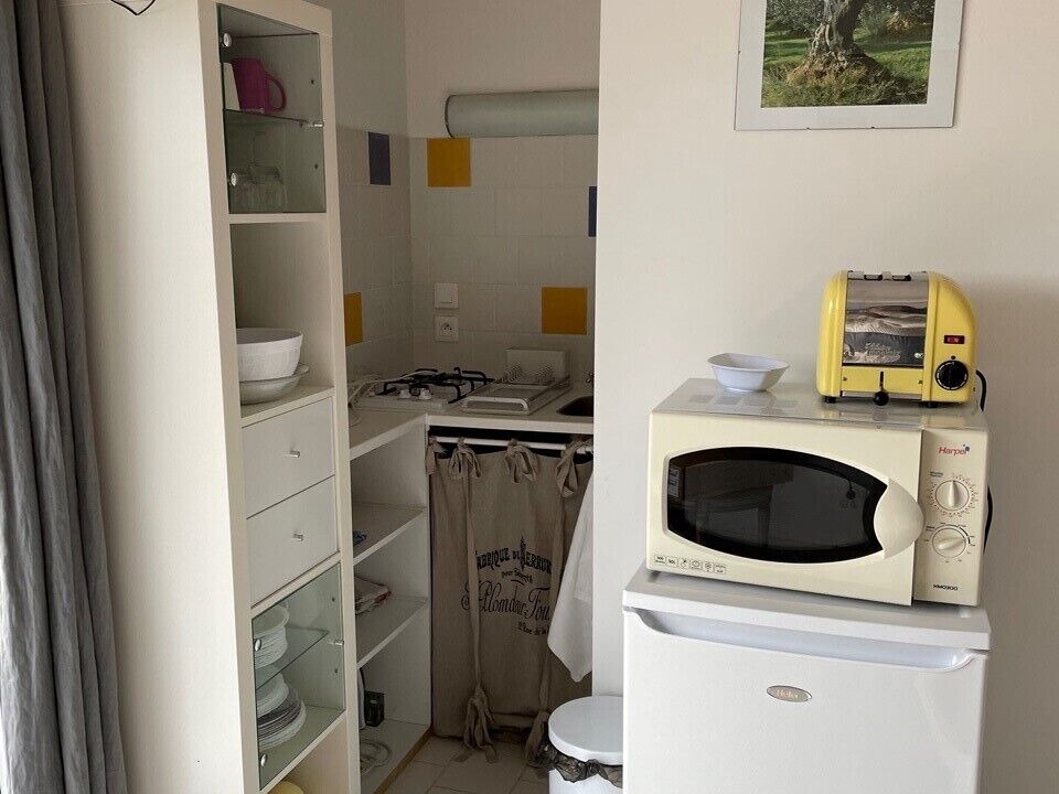 Photo of Kitchen in Visan