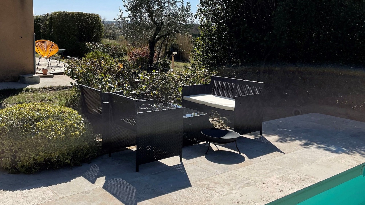 Photo of Outdoor in Visan