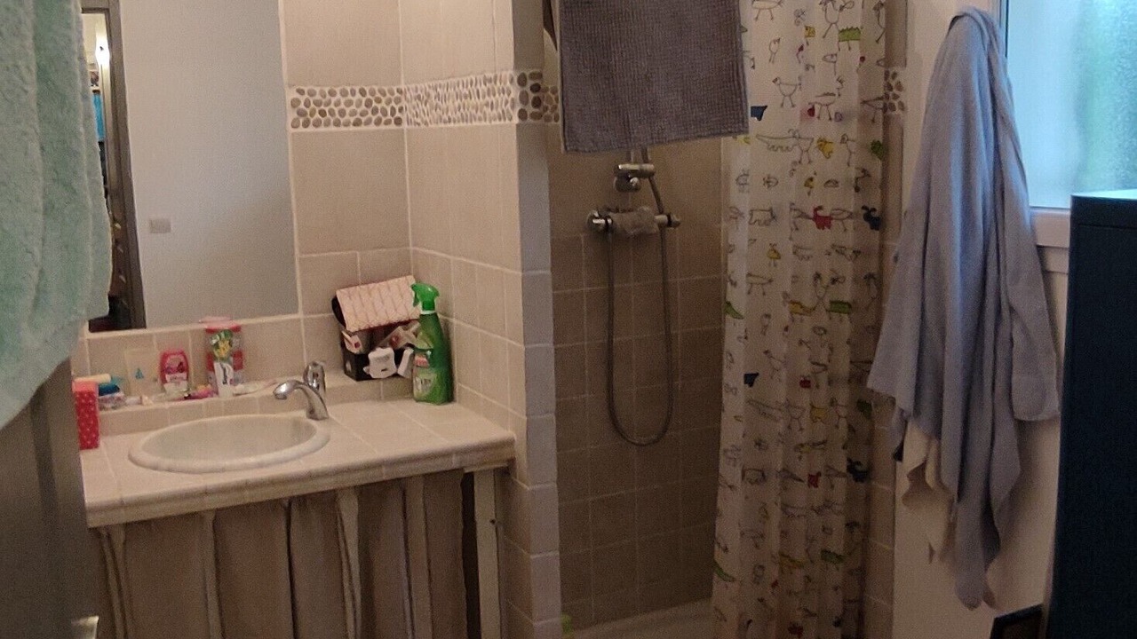 Photo of Bathroom in Velaux