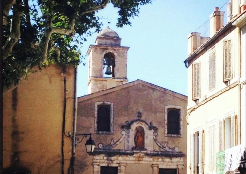 Photo of Outdoor in Velaux