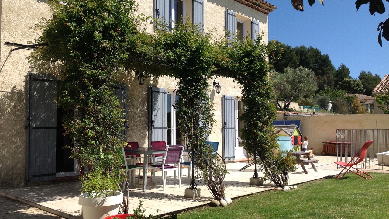 Photo of Outdoor in Velaux