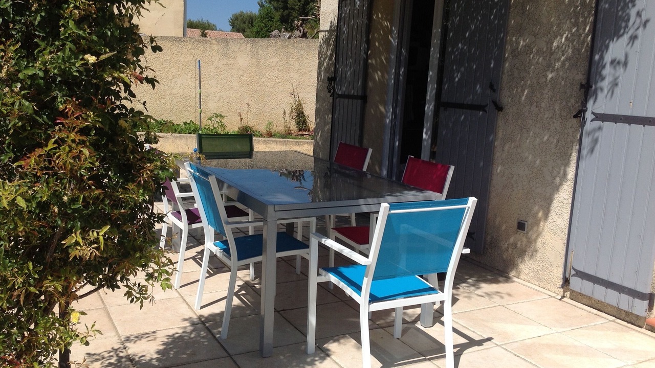 Photo of Outdoor in Velaux
