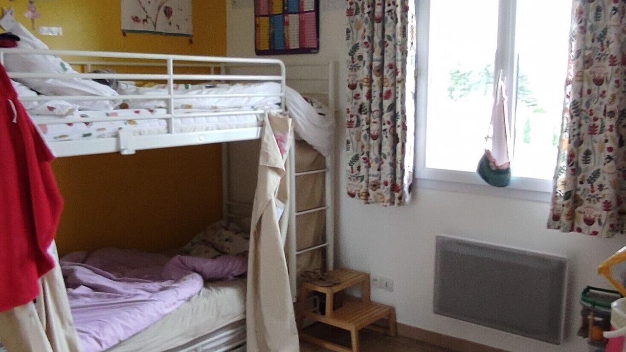 Photo of Bedroom in Velaux