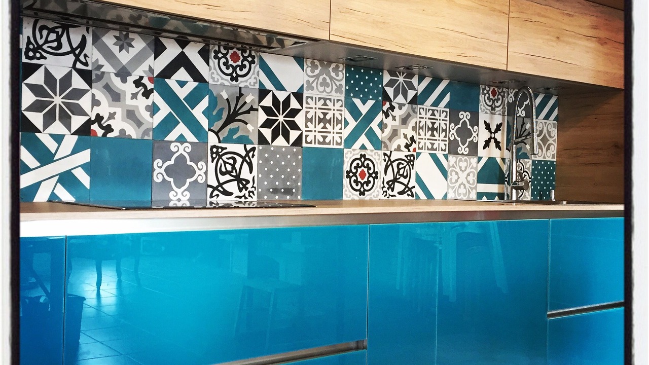 Photo of Kitchen in Velaux