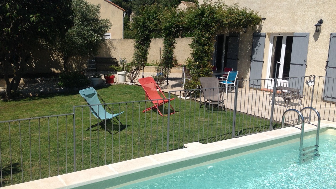 Photo of Outdoor in Velaux