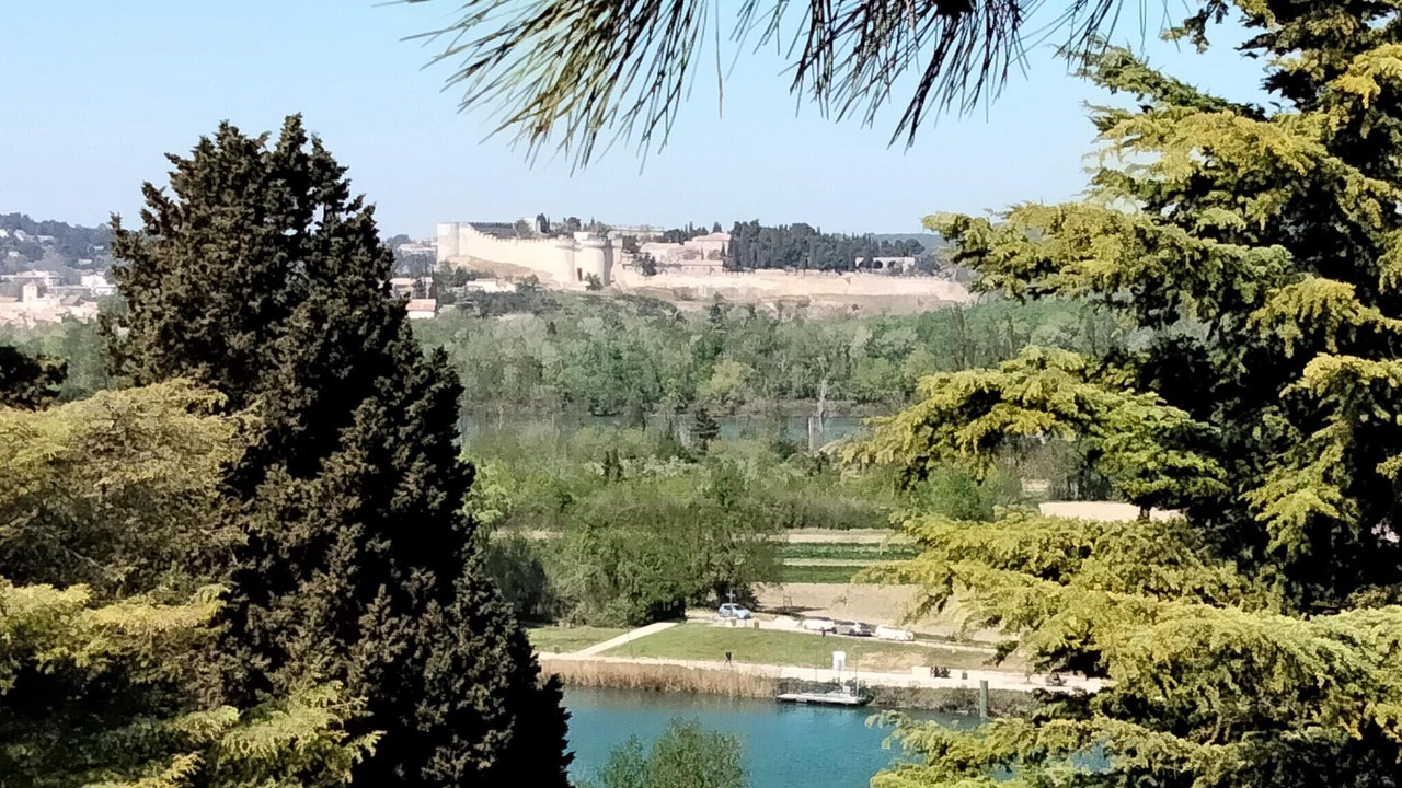 Photo of Others in Rochefort-du-Gard