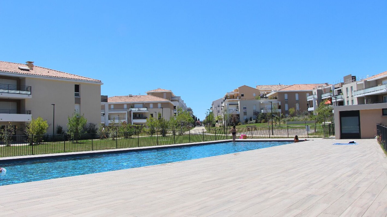Photo of Outdoor in La Londe-les-Maures