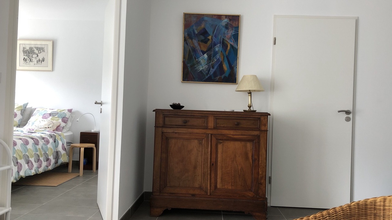 Photo of Bedroom in La Londe-les-Maures