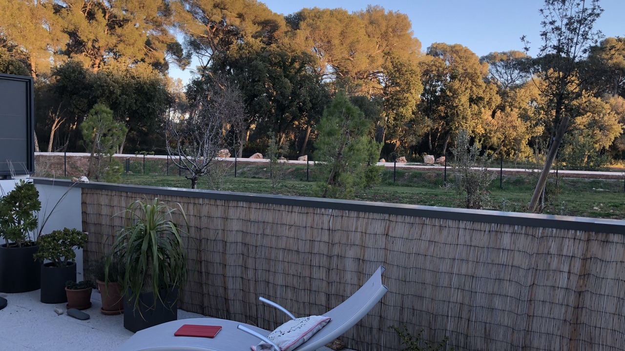 Photo of Outdoor in La Londe-les-Maures